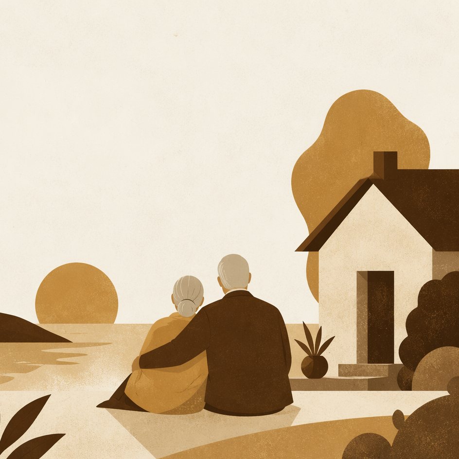 Ilustração do artigo: Aposentadoria por idade: requisitos urbanos e rurais